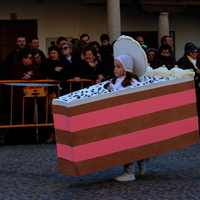 Carnaval Infantil 2017