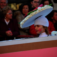 Carnaval Infantil 2017