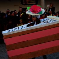 Carnaval Infantil 2017