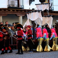 Carnaval Infantil 2017