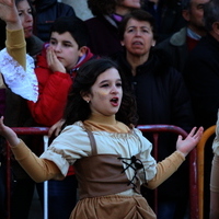 Carnaval Infantil 2017