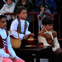 Carnaval Infantil 2017