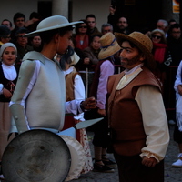 Carnaval Infantil 2017