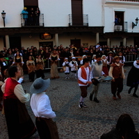 Carnaval Infantil 2017