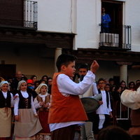 Carnaval Infantil 2017