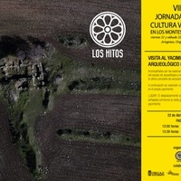 VIII Jornada de la Cultura Visigoda