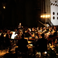 Concierto de Semana Santa