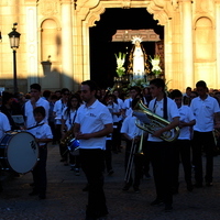 Procesion Viernes de Dolores