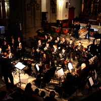 Concierto de Semana Santa