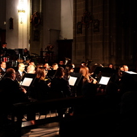 Concierto de Semana Santa