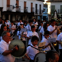 Procesion Viernes de Dolores