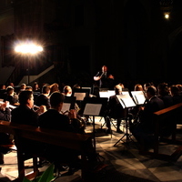 Concierto de Semana Santa