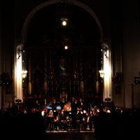 Concierto de Semana Santa