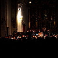 Concierto de Semana Santa