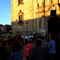 Procesion Viernes de Dolores