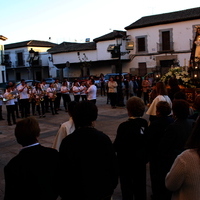 Procesion Viernes de Dolores