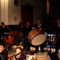 Concierto de Semana Santa