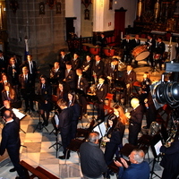 Concierto de Semana Santa