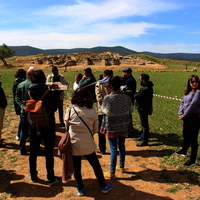 Jornadas Visigodas 2017