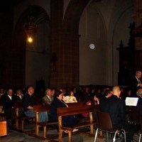 CONCIERTO DE SEMANA SANTA