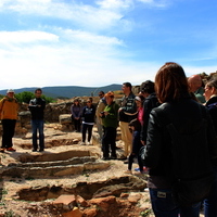 Jornadas Visigodas 2017