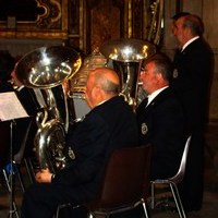 CONCIERTO DE SEMANA SANTA