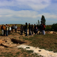 Jornadas Visigodas 2017