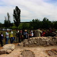 Jornadas Visigodas 2017