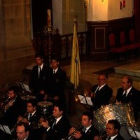 CONCIERTO DE SEMANA SANTA