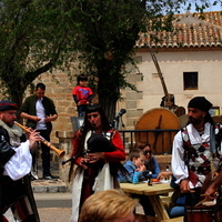 Jornadas Visigodas 2017