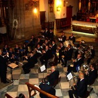 CONCIERTO DE SEMANA SANTA