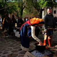 Jornadas Visigodas 2017