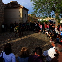 Jornadas Visigodas 2017