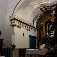 San Isidro