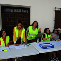 II Carrera Popular Fiesta De Primavera