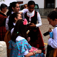 Tradicion de las Mayas