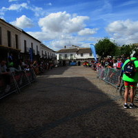 II Carrera Popular Fiesta De Primavera