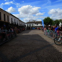 II Carrera Popular Fiesta De Primavera