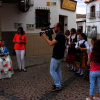 Tradicion de las Mayas