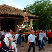 San Isidro