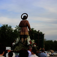 San Isidro