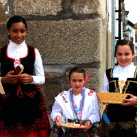 Tradicion de las Mayas