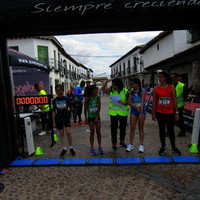 II Carrera Popular Fiesta De Primavera