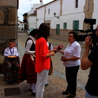 Tradicion de las Mayas