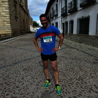 II Carrera Popular Fiesta De Primavera