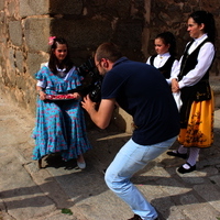 Tradicion de las Mayas