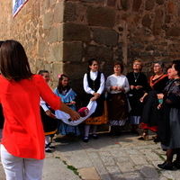 Tradicion de las Mayas