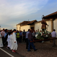 San Isidro