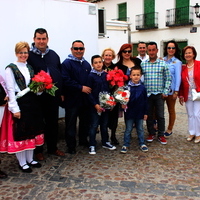 Domingo XLVIII Fiesta de Primavera