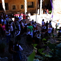 Mercado Medieval  XLVIII Fiesta de Primavera